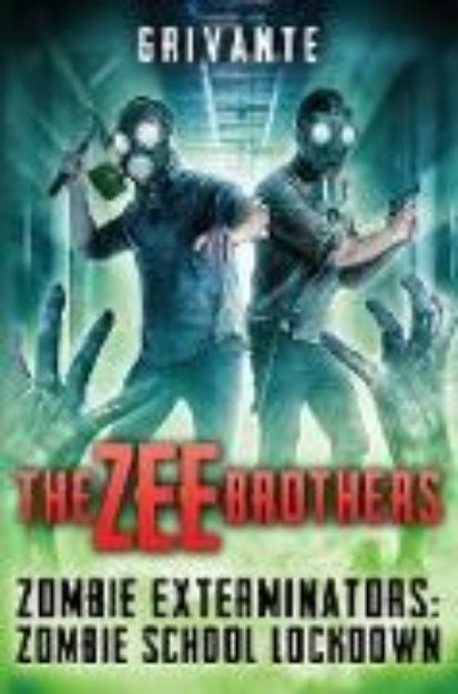 Bild von The Zee Brothers von Grivante