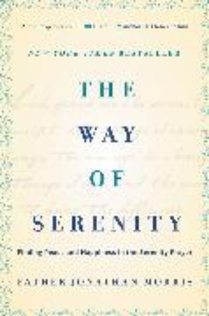 Bild von The Way of Serenity von Jonathan Morris