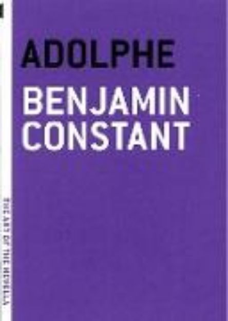 Bild von Adolphe von Benjamin Constant