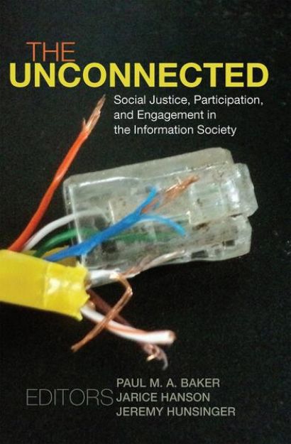 Bild von The Unconnected von Paul M. A. (Hrsg.) Baker