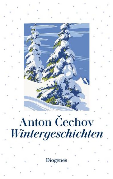 Bild von Wintergeschichten von Anton Cechov