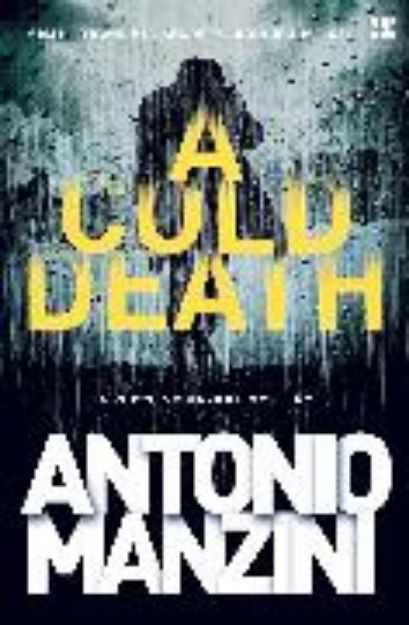 Bild von A Cold Death von Manzini Antonio