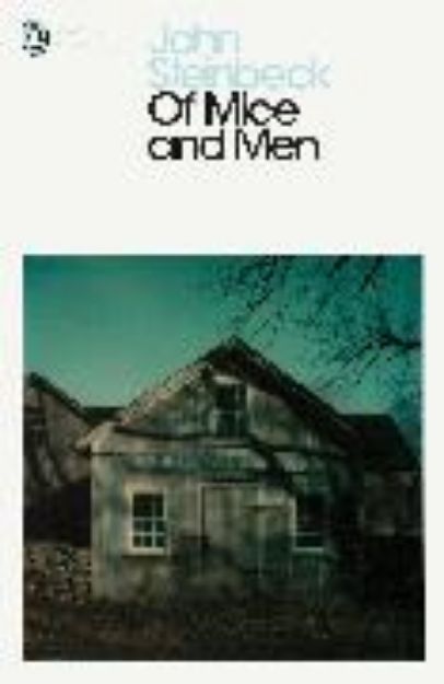 Bild von Of Mice and Men von John Steinbeck