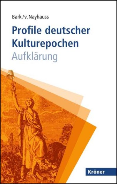 Bild von Profile deutscher Kulturepochen: Aufklärung von Joachim (Hrsg.) Bark