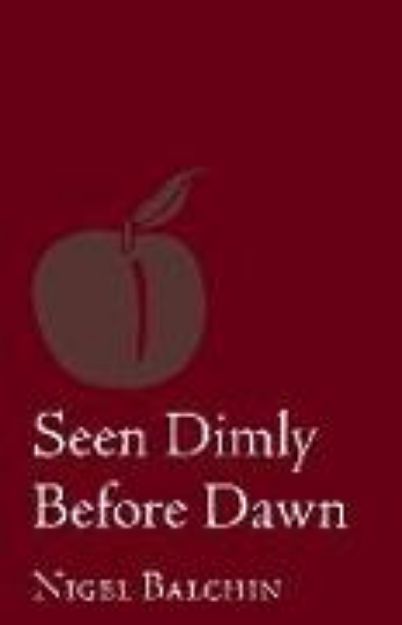 Bild von Seen Dimly Before Dawn von Nigel Balchin