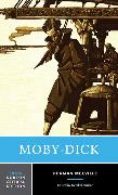 Bild von Moby-Dick von Herman Melville