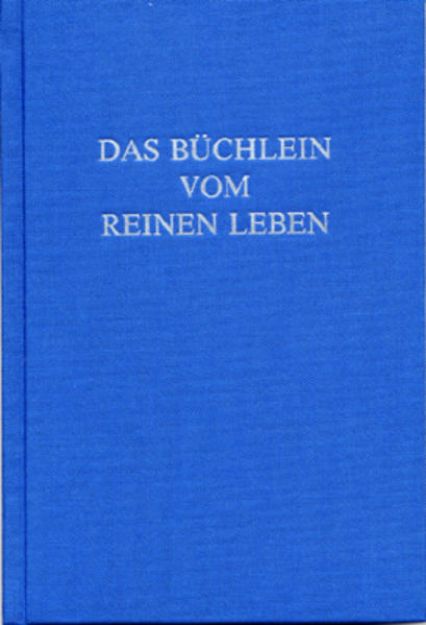 Bild von Das Büchlein vom reinen Leben von Arthur M Miller