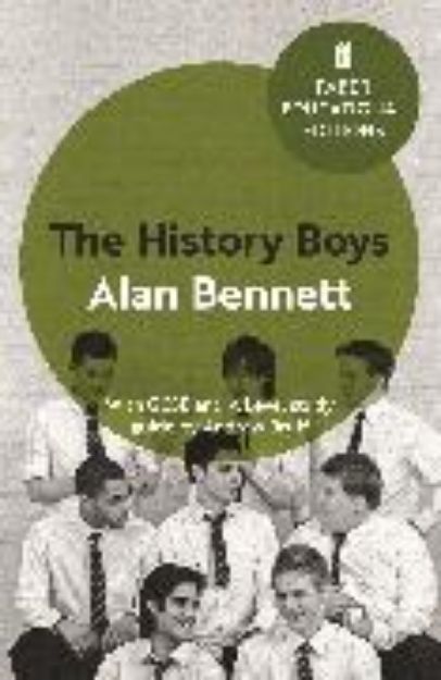 Bild von The History Boys von Bennett Alan