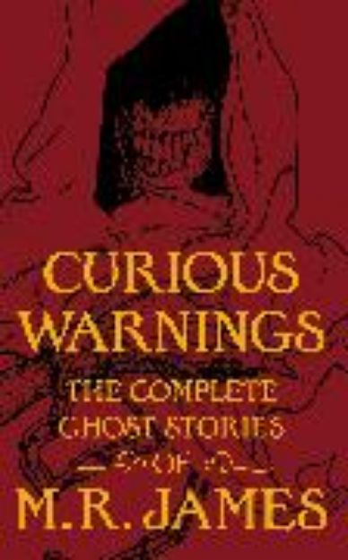 Bild von Curious Warnings von M.R. James