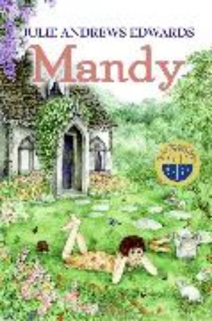 Bild von Mandy von Julie Andrews Edwards