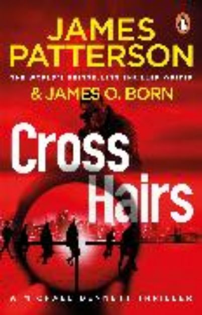 Bild von Crosshairs von James Patterson