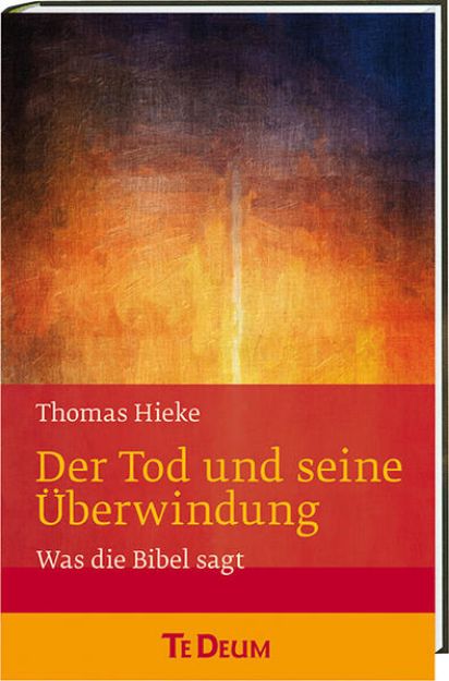 Bild von Der Tod und seine Überwindung von Thomas Hieke