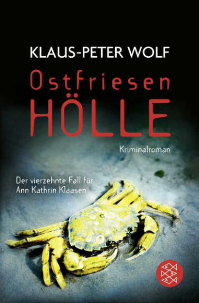 Bild von Ostfriesenhölle von Klaus-Peter Wolf