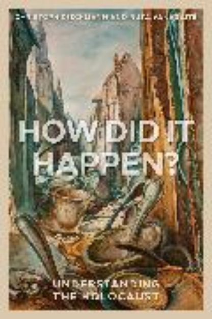 Bild von How Did It Happen? von Dieckmann Christoph