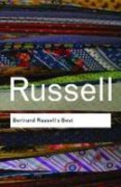 Bild von Bertrand Russell's Best von Bertrand Russell