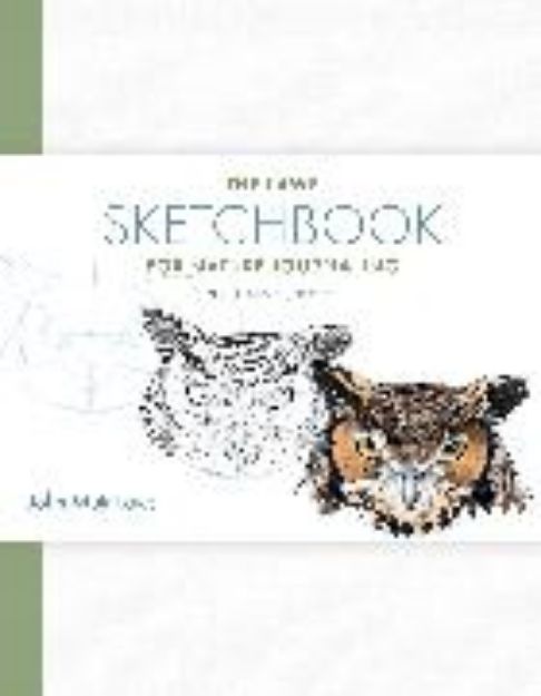 Bild zu The Laws Sketchbook for Nature Journaling von John Muir (Gestaltet) Laws