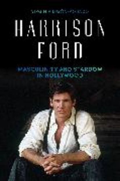 Bild von Harrison Ford von Virginia Luzon Aguado