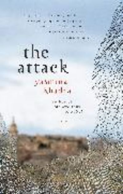 Bild zu The Attack von Khadra Yasmina