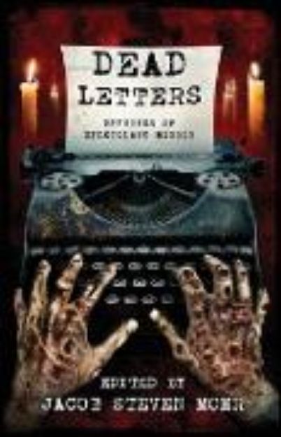 Bild von Dead Letters von Gemma Files