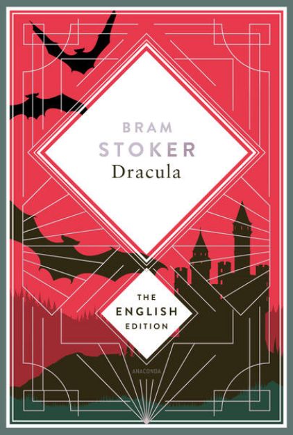 Bild von Stoker - Dracula. English Edition von Bram Stoker