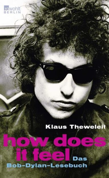 Bild von How does it feel von Klaus (Hrsg.) Theweleit