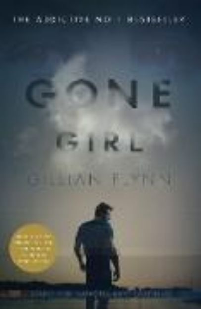 Bild von Gone Girl von Gillian Flynn