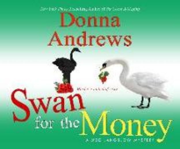 Bild von Swan for the Money von Donna Andrews