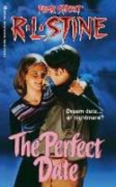 Bild von The Perfect Date von R.L. Stine