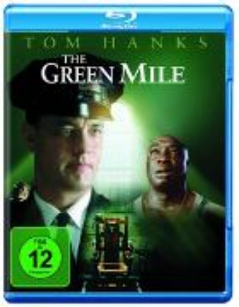 Bild von The Green Mile von Frank Darabont