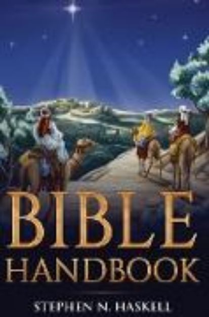 Bild zu Bible Handbook von Stephen N Haskell