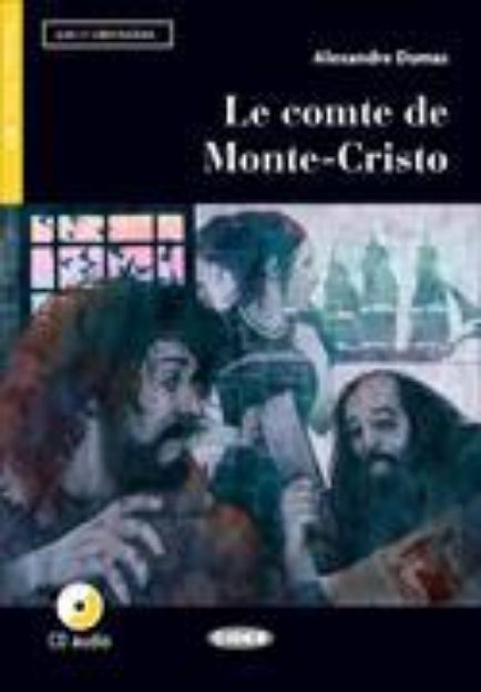 Bild von Le comte de Monte-Cristo von Alexandre Dumas