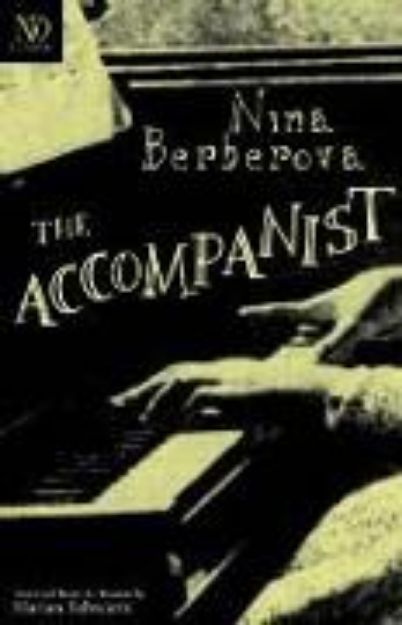 Bild von The Accompanist von Nina Berberova