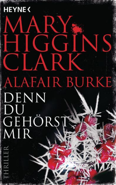 Bild von Denn du gehörst mir von Mary Higgins Clark