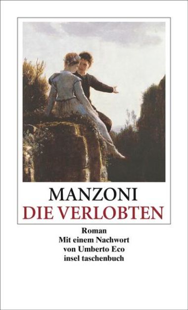 Bild von Die Verlobten von Alessandro Manzoni