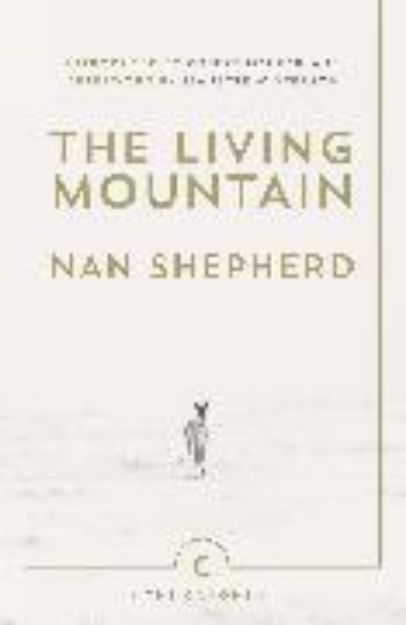 Bild von The Living Mountain von Nan Shepherd