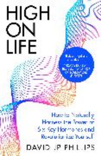 Bild von High on Life von David JP Phillips