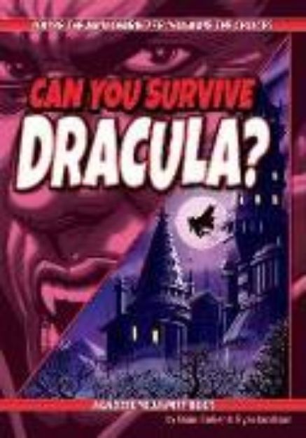 Bild von Can You Survive Dracula? von Ryan Jacobson