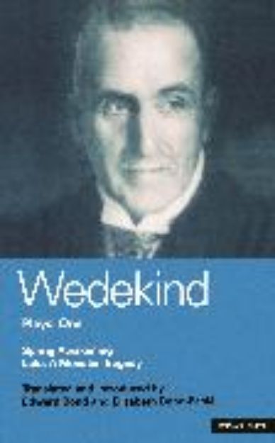 Bild von Wedekind Plays: 1 von Frank Wedekind