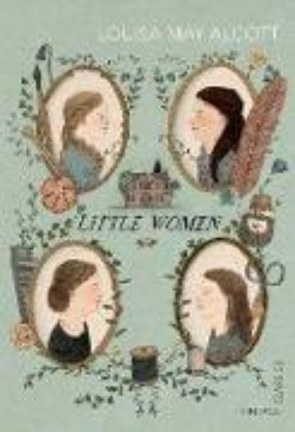 Bild von Little Women von Louisa May Alcott