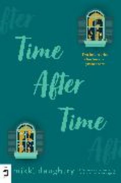 Bild von Time After Time von Mikki Daughtry