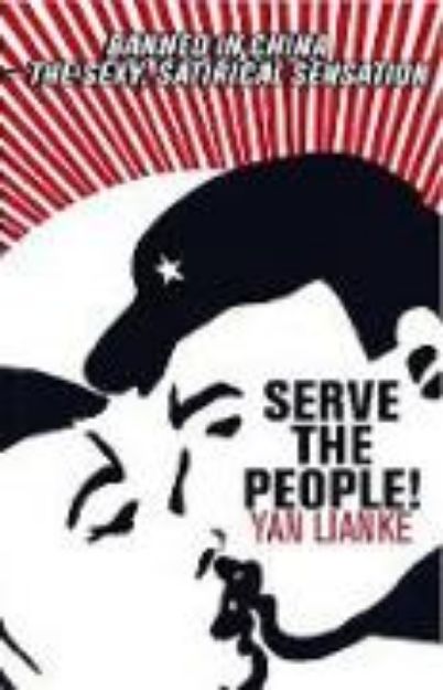 Bild von Serve the People! von Lianke Yan