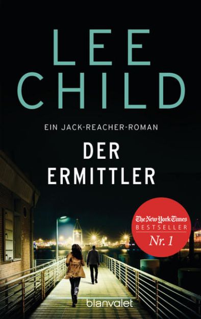 Bild von Der Ermittler von Lee Child