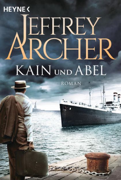 Bild von Kain und Abel von Jeffrey Archer