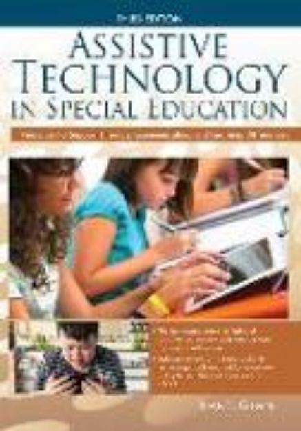 Bild von Assistive Technology in Special Education von Joan L Green