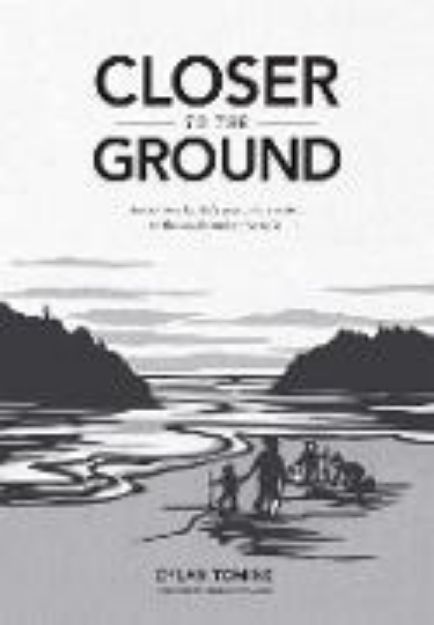 Bild von Closer to the Ground von Tomine Dylan