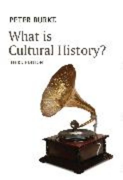 Bild von What is Cultural History? von Peter Burke