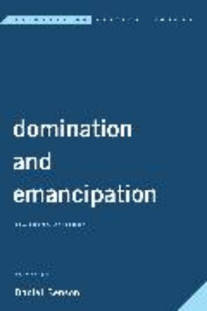 Bild von Domination and Emancipation von Boltanski Luc