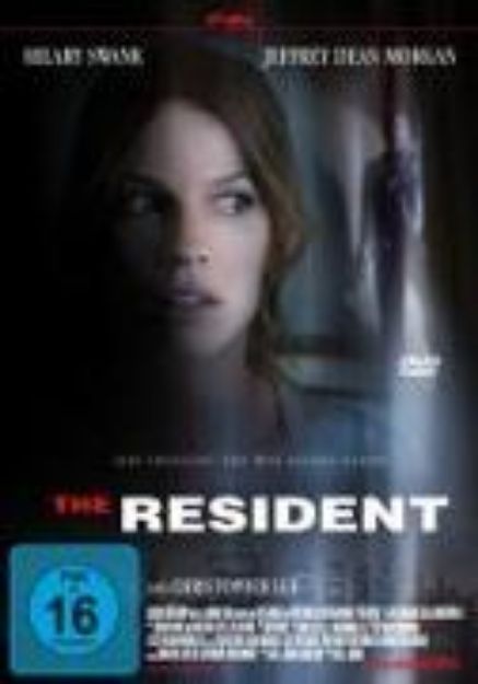 Bild von The Resident von Antti Jokinen