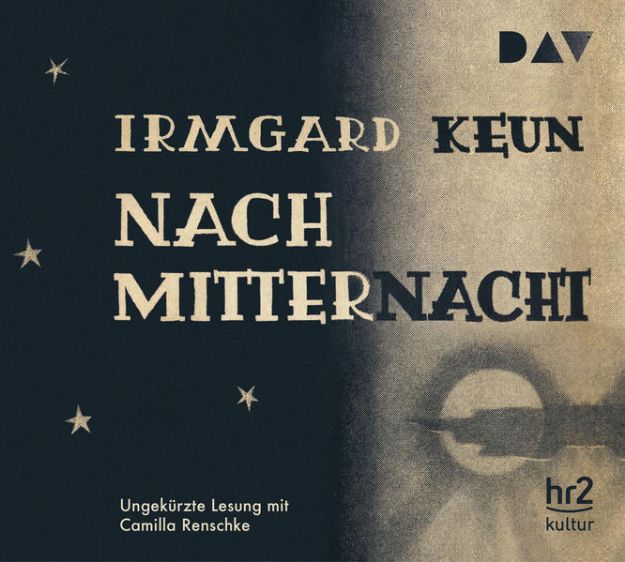 Bild von Nach Mitternacht von Irmgard Keun