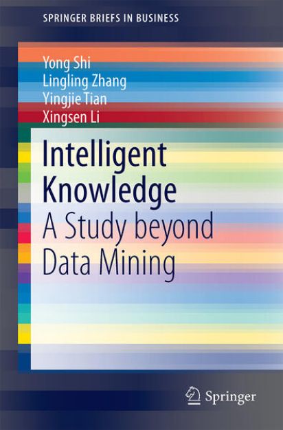 Bild von Intelligent Knowledge von Yong Shi